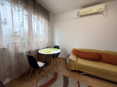 Apartament cu 3 camere de vanzare in Timisoara, zona Cetatii imagine mica 9, foxfort.ro