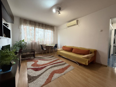 Apartament cu 3 camere de vanzare in Timisoara, zona Cetatii imagine mica 10, foxfort.ro