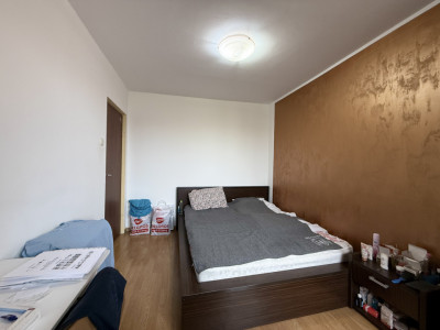 Apartament cu 3 camere de vanzare in Timisoara, zona Cetatii imagine mica 12, foxfort.ro