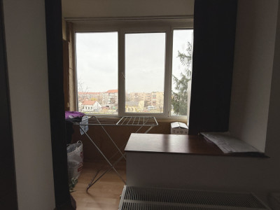 Apartament cu 3 camere de vanzare in Timisoara, zona Cetatii imagine mica 13, foxfort.ro