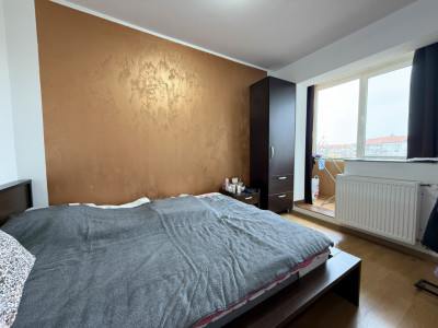 Apartament cu 3 camere de vanzare in Timisoara, zona Cetatii imagine mica 15, foxfort.ro