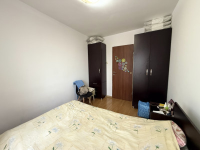 Apartament cu 3 camere de vanzare in Timisoara, zona Cetatii imagine mica 16, foxfort.ro