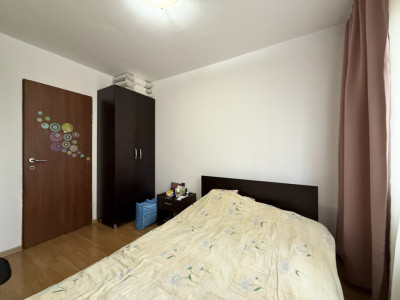 Apartament cu 3 camere de vanzare in Timisoara, zona Cetatii imagine mica 17, foxfort.ro