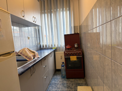 Apartament cu 3 camere de vanzare in Timisoara, zona Cetatii imagine mica 21, foxfort.ro