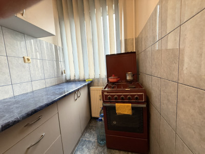 Apartament cu 3 camere de vanzare in Timisoara, zona Cetatii imagine mica 22, foxfort.ro