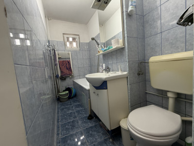 Apartament cu 3 camere de vanzare in Timisoara, zona Cetatii imagine mica 23, foxfort.ro