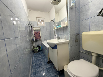 Apartament cu 3 camere de vanzare in Timisoara, zona Cetatii imagine mica 24, foxfort.ro