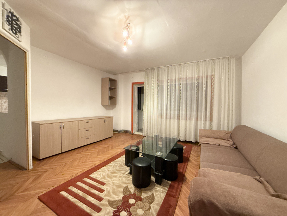 Apartament cu 2 camere de vanzare in Timisoara, zona Bucovina 1, foxfort.ro