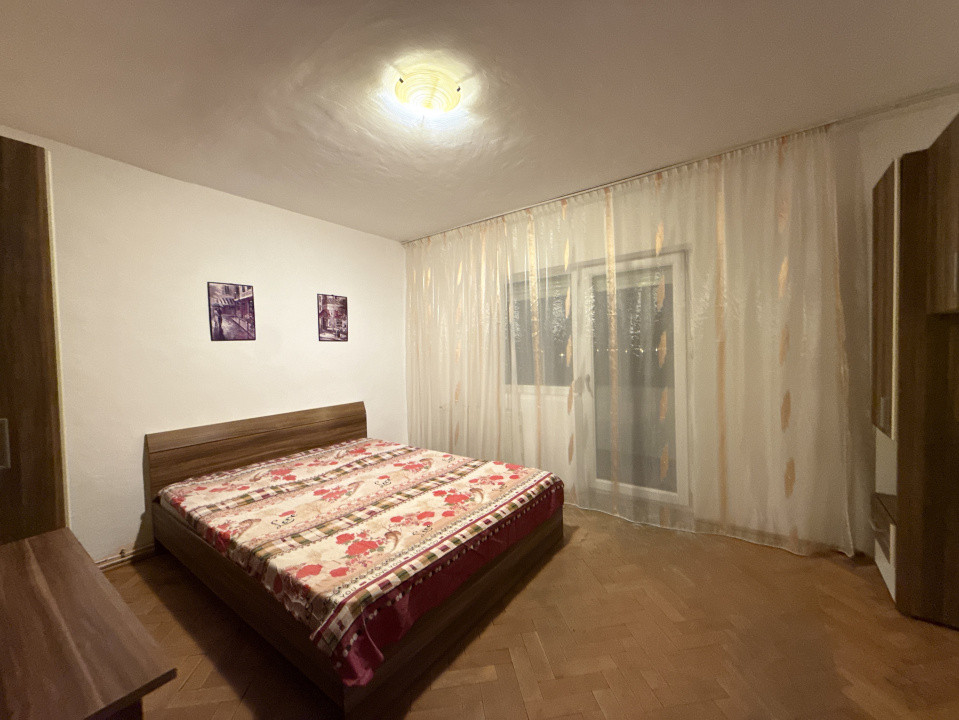 Apartament cu 2 camere de vanzare in Timisoara, zona Bucovina 2, foxfort.ro