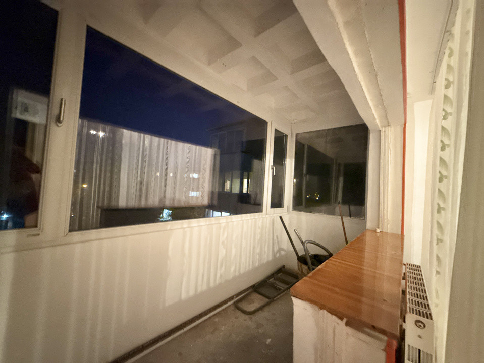 Apartament cu 2 camere de vanzare in Timisoara, zona Bucovina 8, foxfort.ro