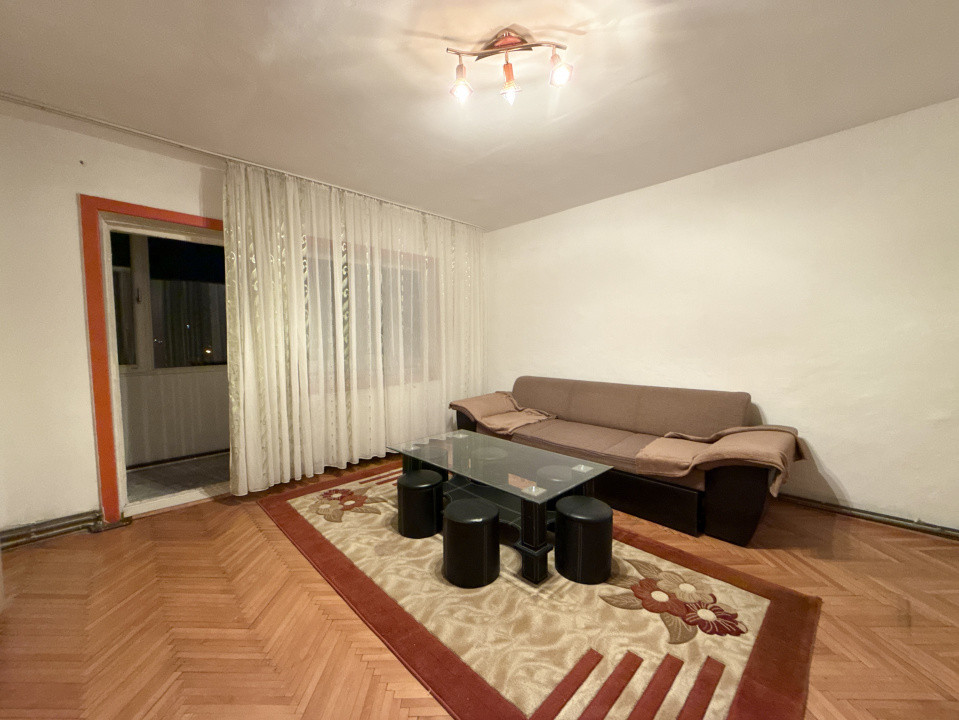 Apartament cu 2 camere de vanzare in Timisoara, zona Bucovina 9, foxfort.ro