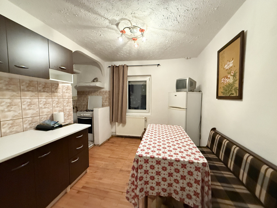 Apartament cu 2 camere de vanzare in Timisoara, zona Bucovina 16, foxfort.ro