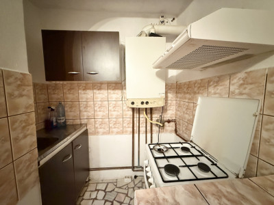 Apartament cu 2 camere de vanzare in Timisoara, zona Bucovina imagine mica 3, foxfort.ro