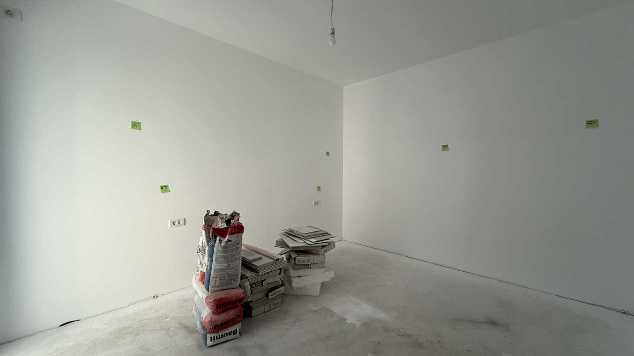 COMISION 0% Apartament cu 2 camere de 62,49 mp - Mosnita - Oportunitate 4, foxfort.ro