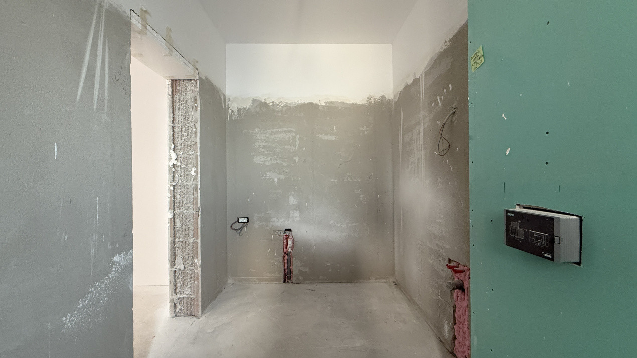 COMISION 0% Apartament cu 2 camere de 62,49 mp - Mosnita - Oportunitate 6, foxfort.ro