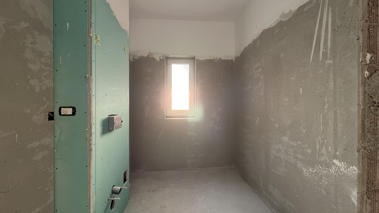 COMISION 0% Apartament cu 2 camere de 62,49 mp - Mosnita - Oportunitate 7, foxfort.ro