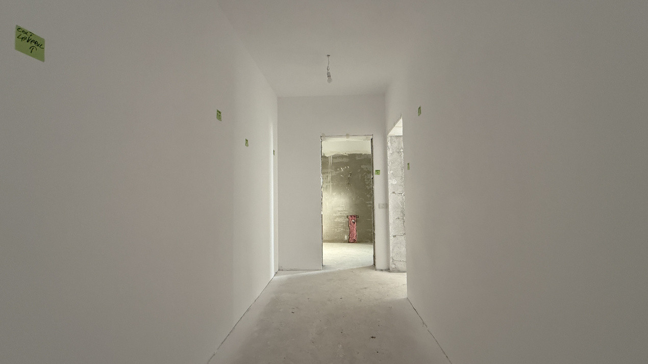 COMISION 0% Apartament cu 2 camere de 62,49 mp - Mosnita - Oportunitate 9, foxfort.ro