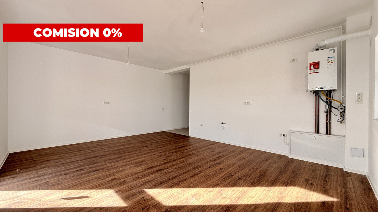 COMISION 0% Apartament cu 2 camere de 62,49 mp - Mosnita - Oportunitate 1, foxfort.ro