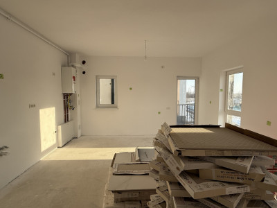 COMISION 0% Apartament cu 2 camere de 62,49 mp - Mosnita - Oportunitate
