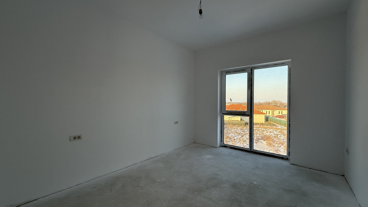 COMISION 0% Apartament cu 3 camere de 68,87 mp - Mosnita - Oportunitate 6, foxfort.ro