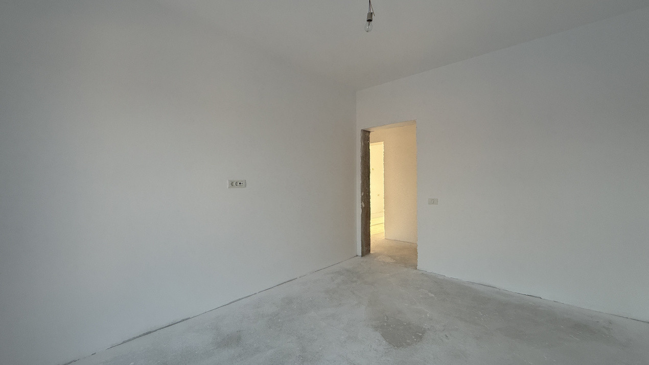 COMISION 0% Apartament cu 3 camere de 68,87 mp - Mosnita - Oportunitate 7, foxfort.ro