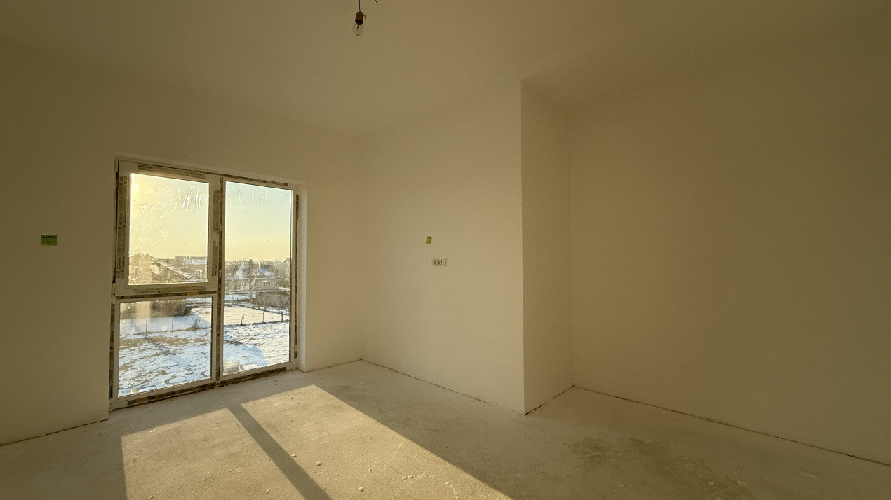 COMISION 0% Apartament cu 3 camere de 68,87 mp - Mosnita - Oportunitate 8, foxfort.ro