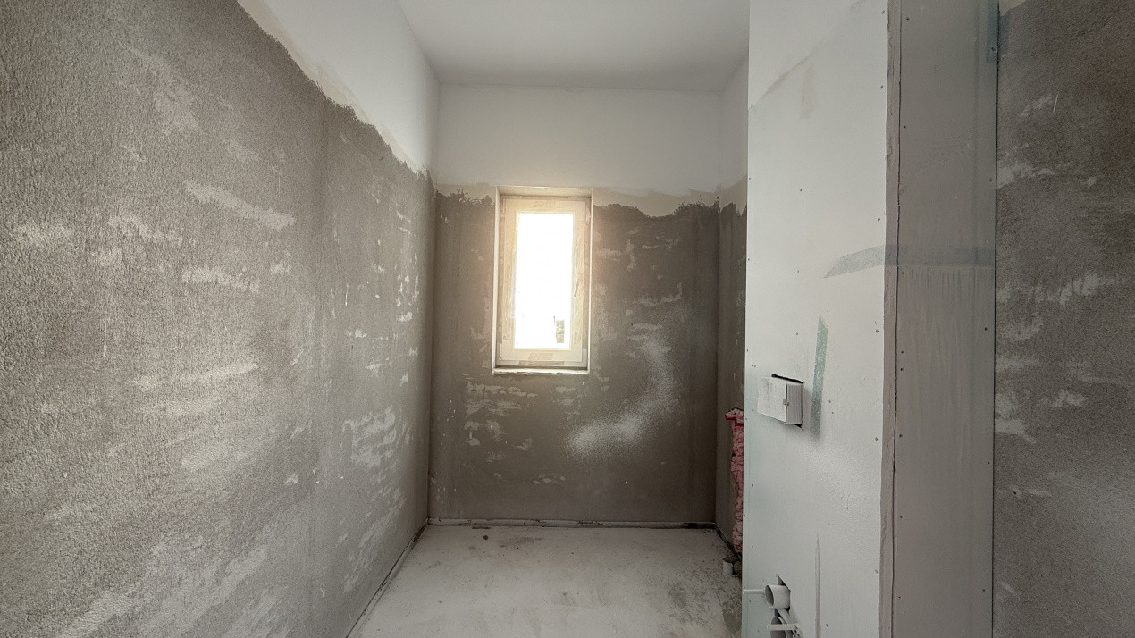 COMISION 0% Apartament cu 3 camere de 68,87 mp - Mosnita - Oportunitate 10, foxfort.ro