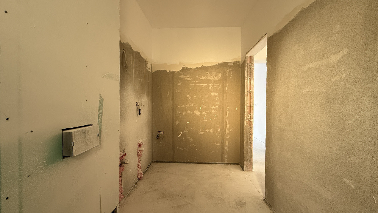 COMISION 0% Apartament cu 3 camere de 68,87 mp - Mosnita - Oportunitate 11, foxfort.ro