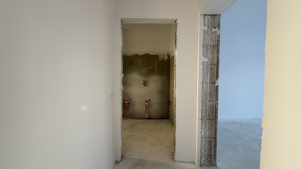 COMISION 0% Apartament cu 3 camere de 68,87 mp - Mosnita - Oportunitate 12, foxfort.ro