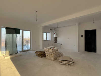 COMISION 0% Apartament cu 3 camere de 68,87 mp - Mosnita - Oportunitate