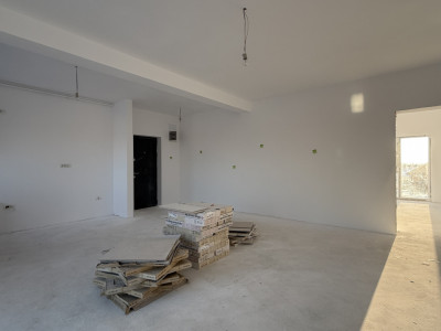 COMISION 0% Apartament cu 3 camere de 68,87 mp - Mosnita - Oportunitate imagine mica 3, foxfort.ro