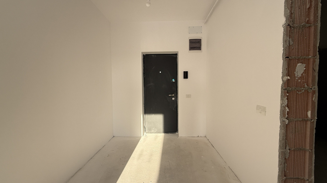 COMISION 0% Apartament cu 1 camere de 39,08 mp - Mosnita - Oportunitate 4, foxfort.ro