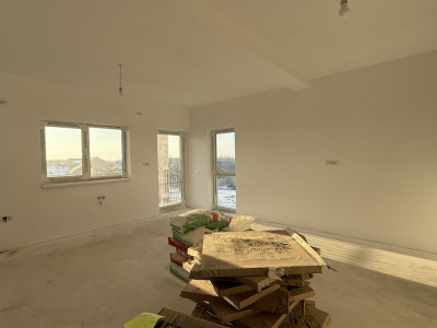 COMISION 0% Apartament cu 1 camere de 39,08 mp - Mosnita - Oportunitate