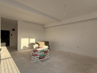 COMISION 0% Apartament cu 1 camere de 39,08 mp - Mosnita - Oportunitate imagine mica 2, foxfort.ro