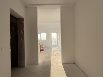 COMISION 0% Apartament cu 1 camere de 39,08 mp - Mosnita - Oportunitate imagine mica 5, foxfort.ro