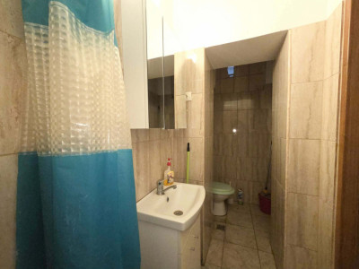 Apartament de inchiriat cu o camera in zona centrala - Arad imagine mica 3, foxfort.ro