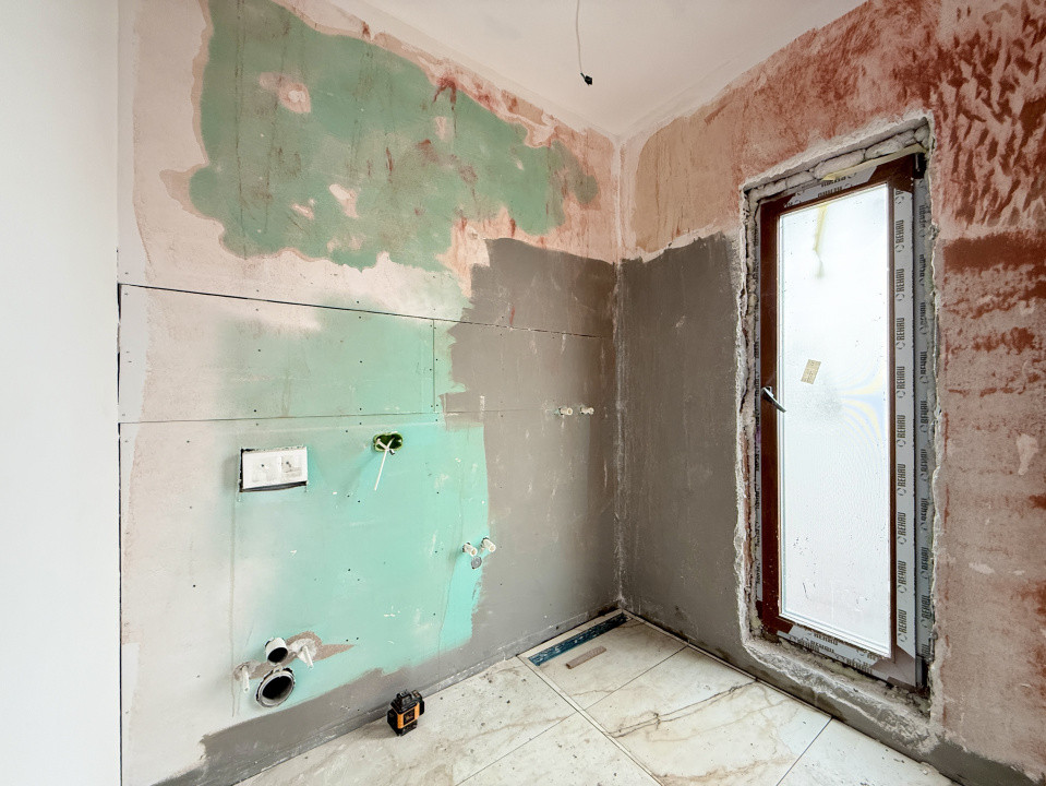 Duplex cu 4 camere de vanzare in localitatea Sacalaz 4, foxfort.ro