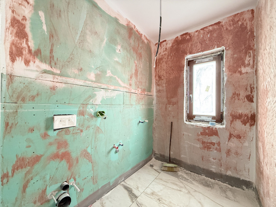 Duplex cu 4 camere de vanzare in localitatea Sacalaz 6, foxfort.ro