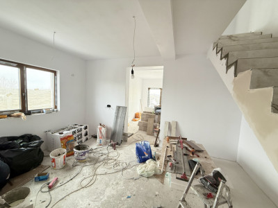 Duplex cu 4 camere de vanzare in localitatea Sacalaz imagine mica 10, foxfort.ro