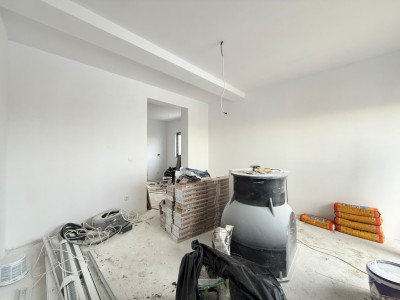 Duplex cu 4 camere de vanzare in localitatea Sacalaz imagine mica 11, foxfort.ro