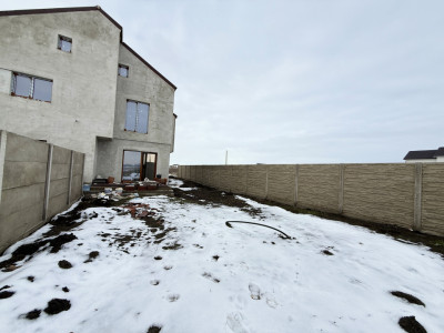 Duplex cu 4 camere de vanzare in localitatea Sacalaz imagine mica 12, foxfort.ro