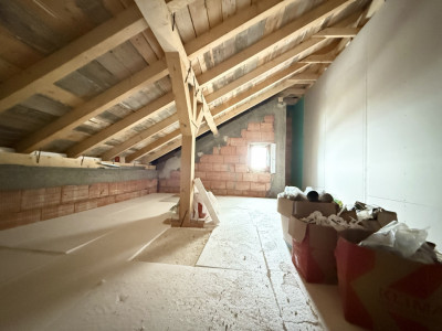 Duplex cu 4 camere de vanzare in localitatea Sacalaz imagine mica 14, foxfort.ro
