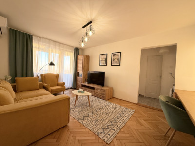 Apartament cu 2 camere de vanzare in Timisoara, zona Garii imagine mica 3, foxfort.ro