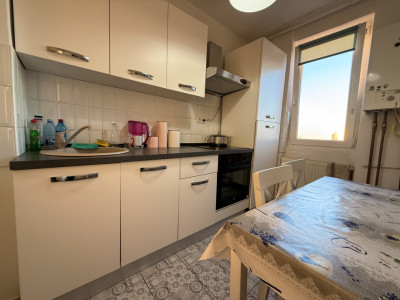 Apartament cu 2 camere de vanzare in Timisoara, zona Garii imagine mica 7, foxfort.ro