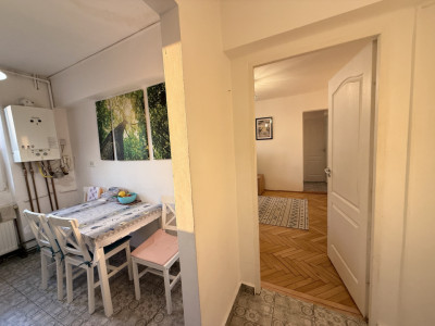 Apartament cu 2 camere de vanzare in Timisoara, zona Garii imagine mica 9, foxfort.ro