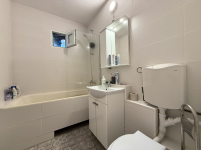 Apartament cu 2 camere de vanzare in Timisoara, zona Garii imagine mica 12, foxfort.ro