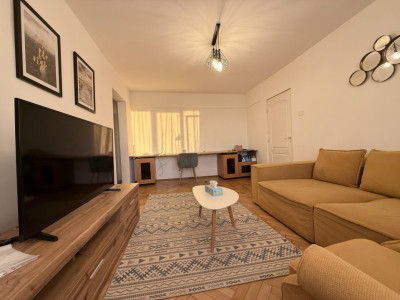 Apartament cu 2 camere de vanzare in Timisoara, zona Garii imagine mica 15, foxfort.ro