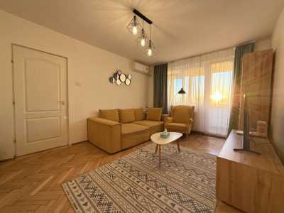 Apartament cu 2 camere de vanzare in Timisoara, zona Garii imagine mica 18, foxfort.ro