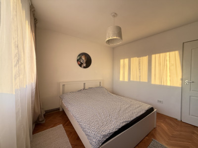 Apartament cu 2 camere de vanzare in Timisoara, zona Garii imagine mica 20, foxfort.ro