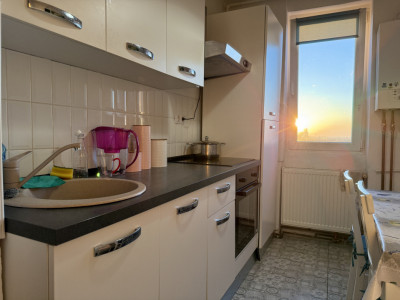 Apartament cu 2 camere de vanzare in Timisoara, zona Garii imagine mica 23, foxfort.ro